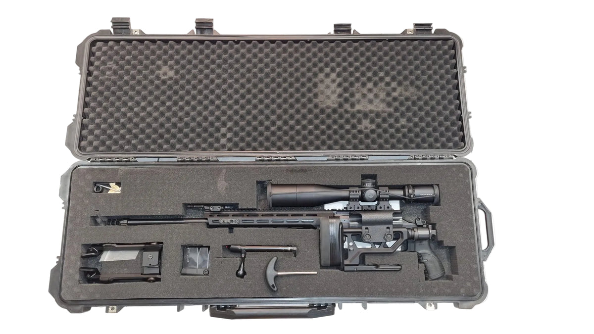Tikka T3x TAC A1 kal.308 Win. (U/0213/26)