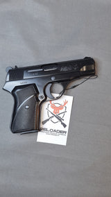 Pištolj Crvena Zastava M70 kal.7.65 Browning/.32Auto (U/0210/26)