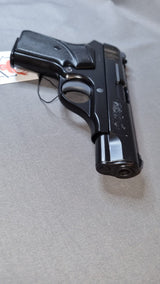 Pištolj Crvena Zastava M70 kal.7.65 Browning/.32Auto (U/0210/26)