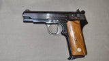 Pištolj Crvena Zastava M88 kal.9x19 (U/0212/26)