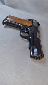 Pištolj Crvena Zastava M88 kal.9x19 (U/0212/26)