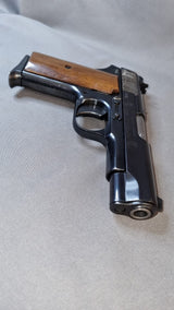 Pištolj Crvena Zastava M88 kal.9x19 (U/0212/26)