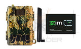 X-view Wildkamera 8.5G LTE