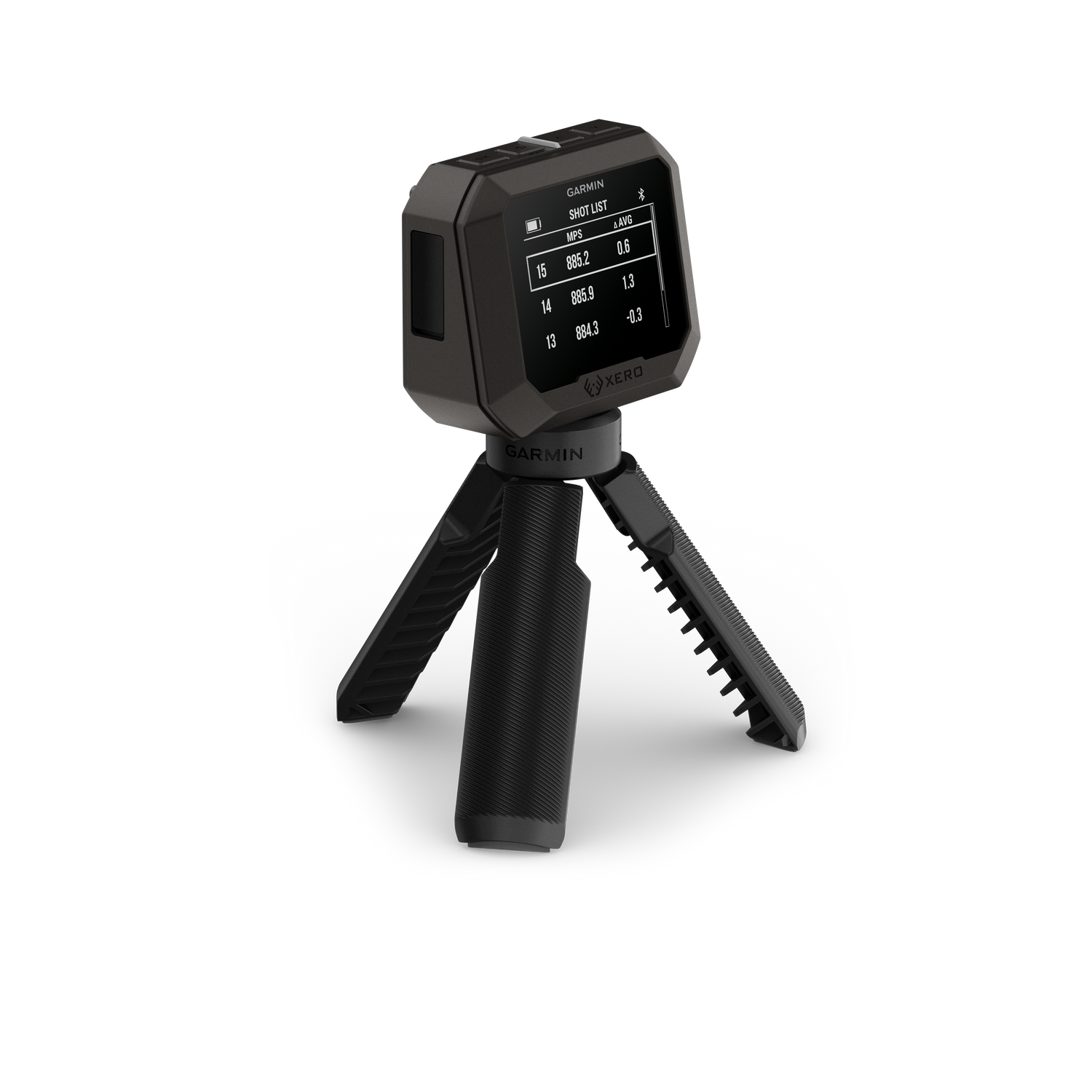 Kronograf Garmin XERO C2