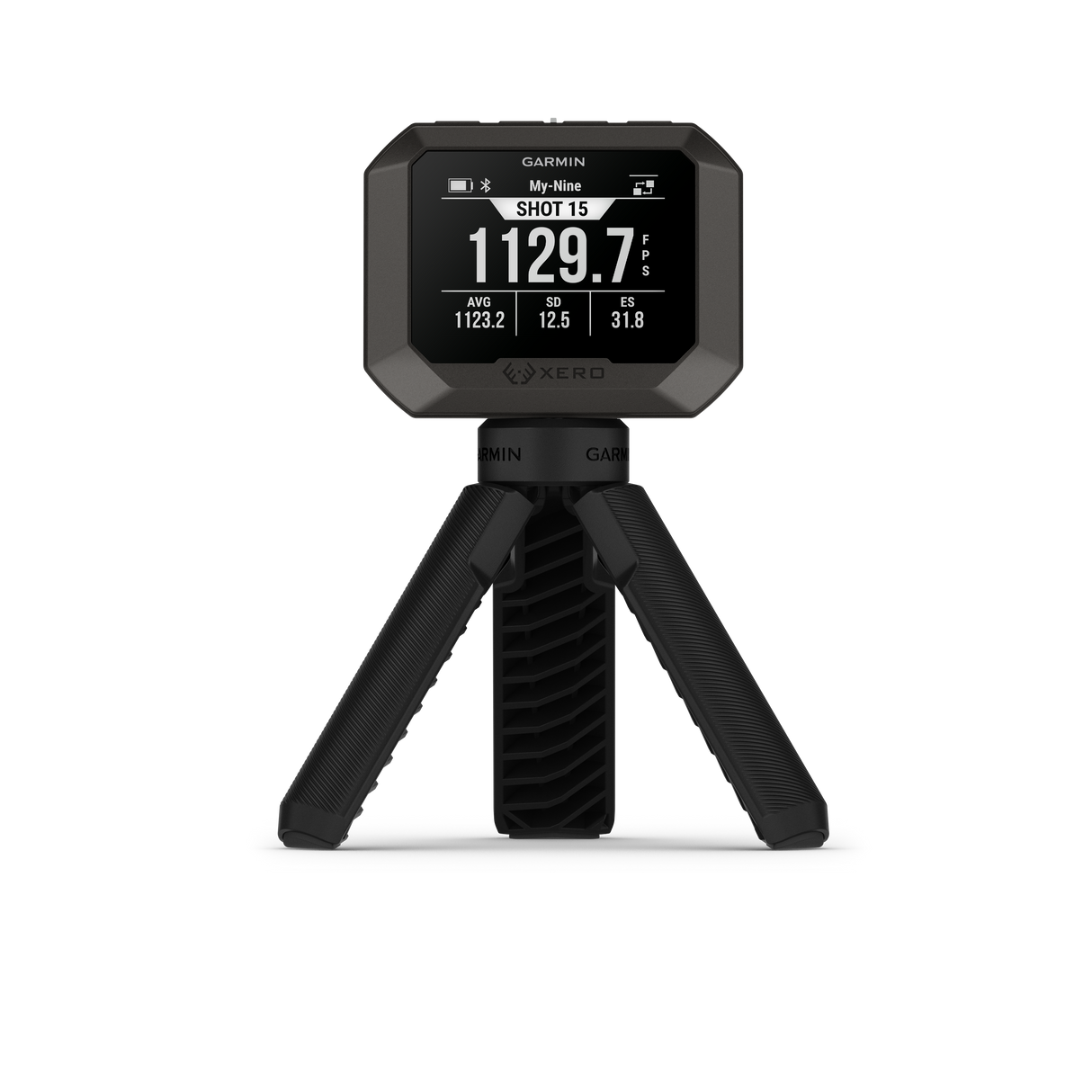Kronograf Garmin XERO C2