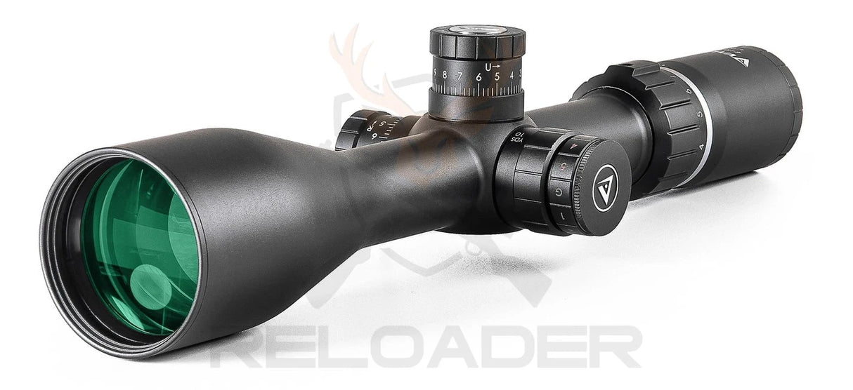 Valiant Zephyr II 4-16x50 SF SIR