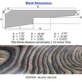 Boyds blank za kundak