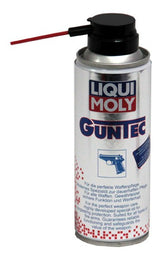 Gun Tec ulje 100ml.