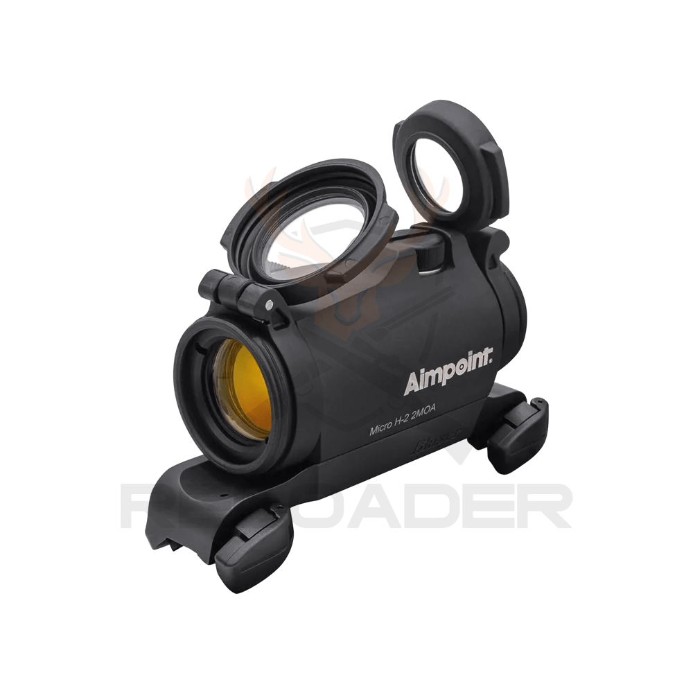 Aimpoint H2 Micro sa Blaser montažom
