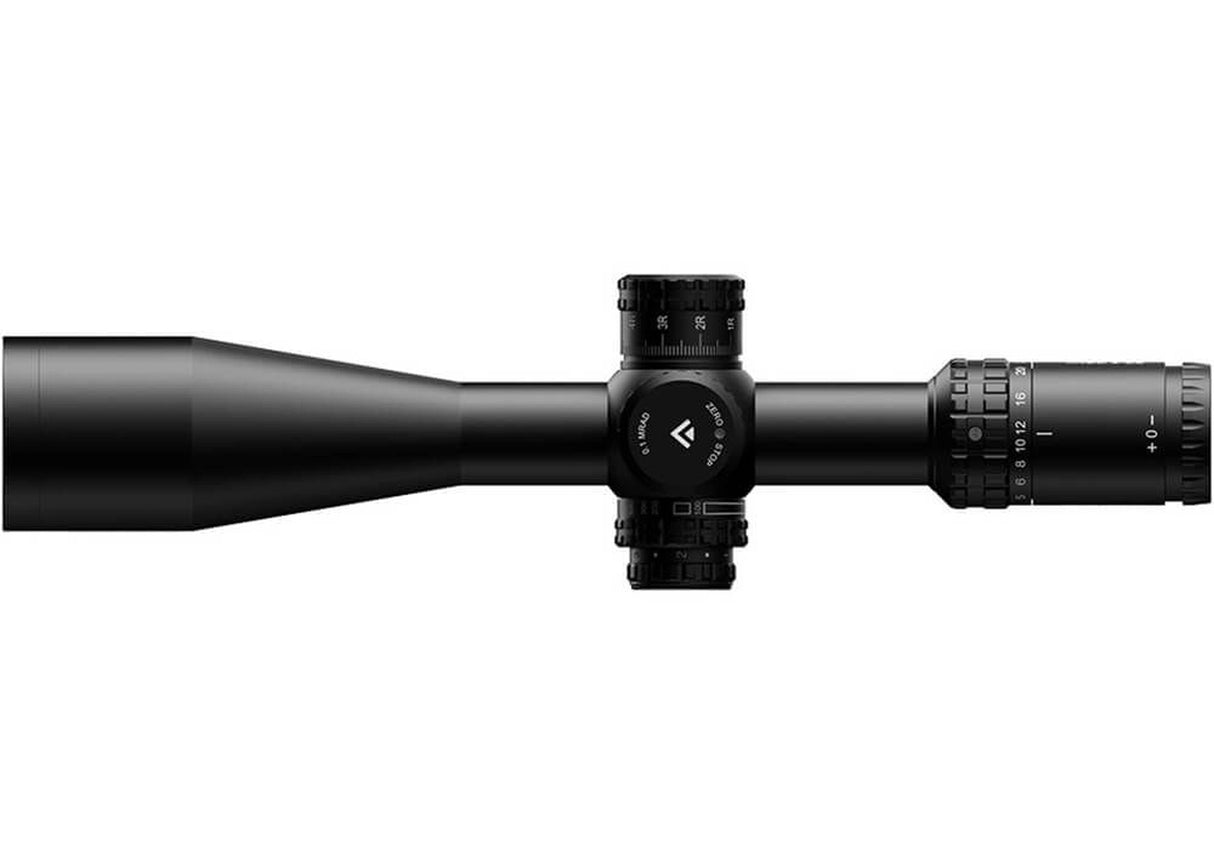 Optički ciljnik Arken EP-5 Gen II 5-25x56 FFP VPR MIL
