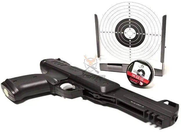 Zračni pištolj Gamo kal.4.5mm P900 Set