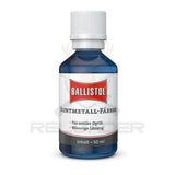 Ballistol brza brunura za nemagnetične materijale (bakar, mesing, bronca) 50ml.