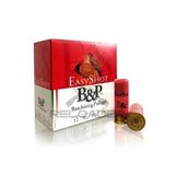 Sačmeno B&P kal.12/70 Easy Shot T2, 2.4mm 24g.