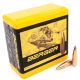 Zrno Berger kal.30 Juggernaut OTM Tactical 185grs. 100 kom