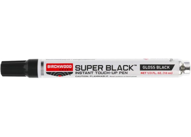 Bluing Birchwood Super Black - olovka za bruniranje (sjajno crna)