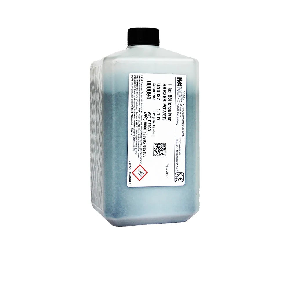 Crni barut Wano 0.5-2mm 1kg