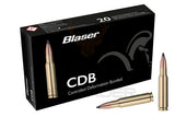 Karabinsko Blaser kal.308 Win. CDB 165grs./10.7g.