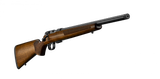 Malokalibarska puška ČZ 457 kal.22 WMR Varmint