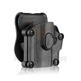 Cytac Mega-Fit Holster - futrola za lijevaka