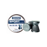 Diabole - zračno streljivo Diana Sport