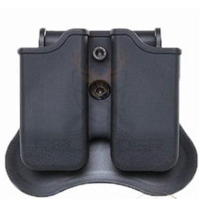 Cytac Magazine Pouch - nosač za 2 spremnika 9mm