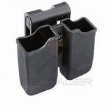 Cytac Magazine Pouch - nosač za 2 spremnika 9mm