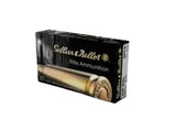 Karabinsko S&B kal.308 Win. SPCE 150grs./9.7g.