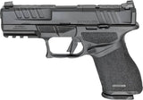 Pištolj HS Echelon 4.0C U-notch kal.9x19