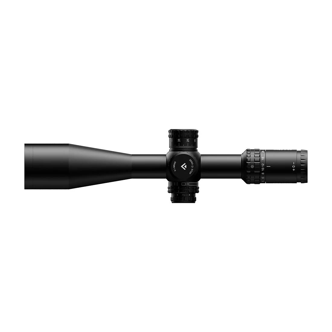 Optički ciljnik Arken EP-5 Gen.II 5-25x56 FFP TOR MIL