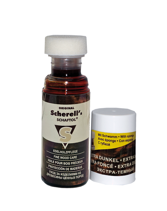 Scherell`s schaftol ulje za kundak 50ml