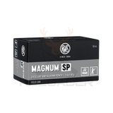 Malokalibarsko RWS kal.22 Magnum SP (TM) 40grs.