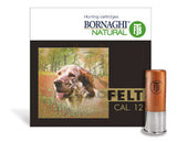 Sačmeno Bornaghi kal.12 T4 Extra Felt 2.5mm