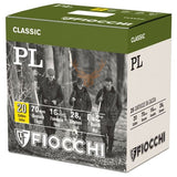 Sačmeno Fiocchi kal.20/70/9 PL 2.1mm