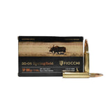 Karabinsko Fiocchi kal.30-06 spring. SP 180grs./11.7g.