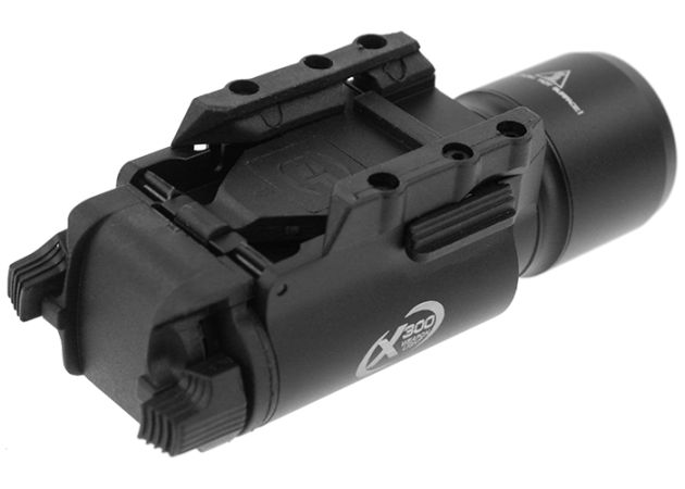 Lampa Element x300 Pistol