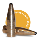 Zrno Fox Classic Hunter kal.375  250grs.- 50kom