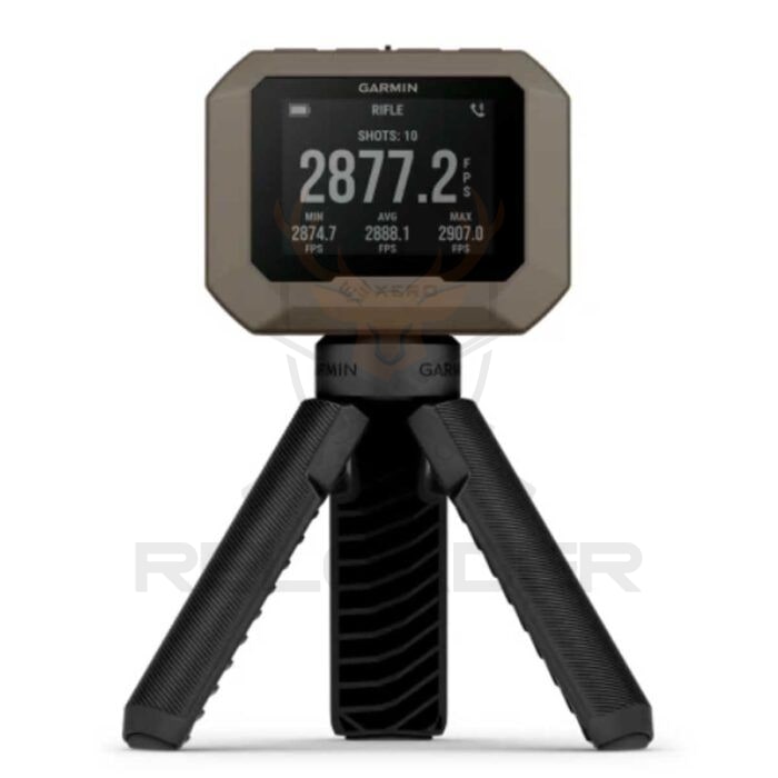 Kronograf Garmin XERO C1 Pro