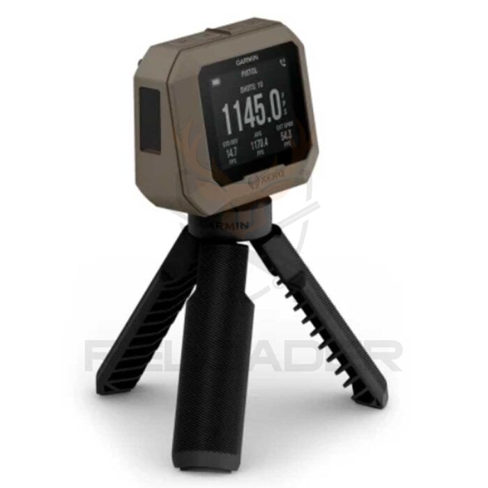 Kronograf Garmin XERO C1 Pro