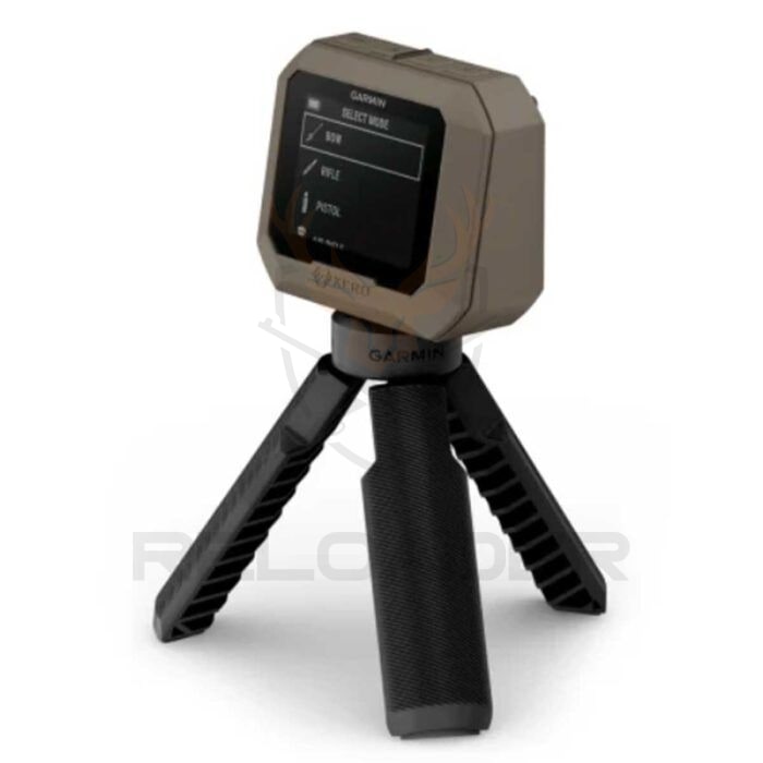 Kronograf Garmin XERO C1 Pro