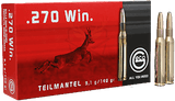 Karabinsko Geco kal.270 WSM TM 140grs./9.1g.