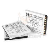 Kapisla Ginex, Large Pistol 5,5/3-P1 (100 kom)