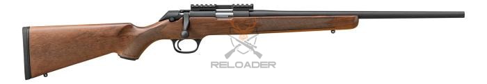 Springfield Armory 2020 RF Classic Sel. Satin Walnut HS kal.22LR (TH471-23C02028)