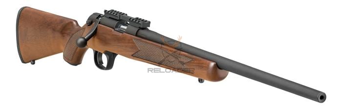 Springfield Armory 2020 RF Classic Sel. Satin Walnut HS kal.22LR (TH471-23C02028)