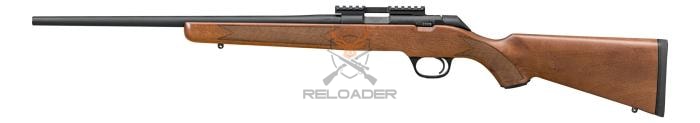 Springfield Armory 2020 RF Classic Sel. Satin Walnut HS kal.22LR (TH471-23C02028)
