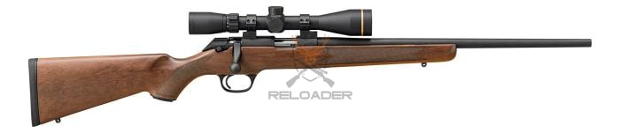 Springfield Armory 2020 RF Classic Sel. Satin Walnut HS kal.22LR (TH471-23C02028)