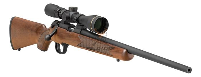 Springfield Armory 2020 RF Classic Sel. Satin Walnut HS kal.22LR (TH471-23C02028)