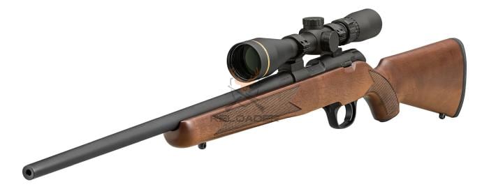 Springfield Armory 2020 RF Classic Sel. Satin Walnut HS kal.22LR (TH471-23C02028)