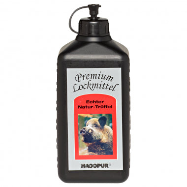 Atraktant Hagopur - Tartuf (500ml)