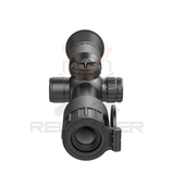 Digitalni dnevno-noćni ciljnik s laserskim daljinomjerom Hikmicro ALPEX 4K Lite A40EL