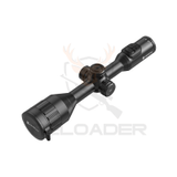 Termovizijski ciljnik s laserskim daljinomjerom Hikmicro STELLAR 3.0 SH50L